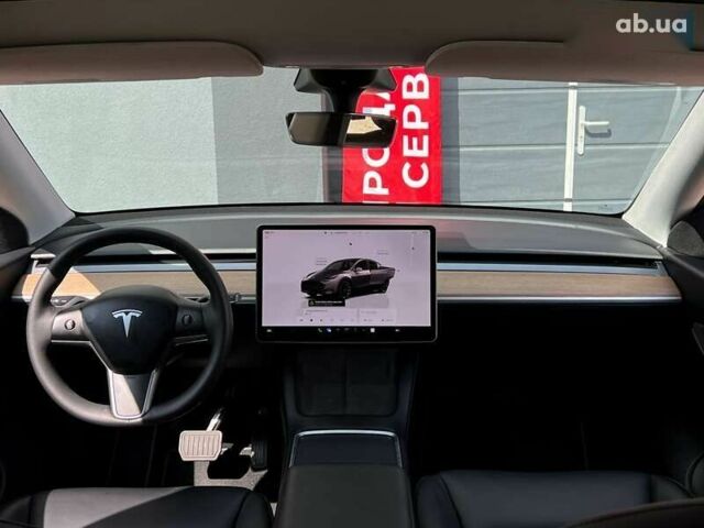 Тесла Model Y 2022 в Киеве на Automoto.ua Тесла Model Y, объемом двигателя 0 л и пробегом 23 тыс. км за 28999 $, фото 16 на Automoto.ua