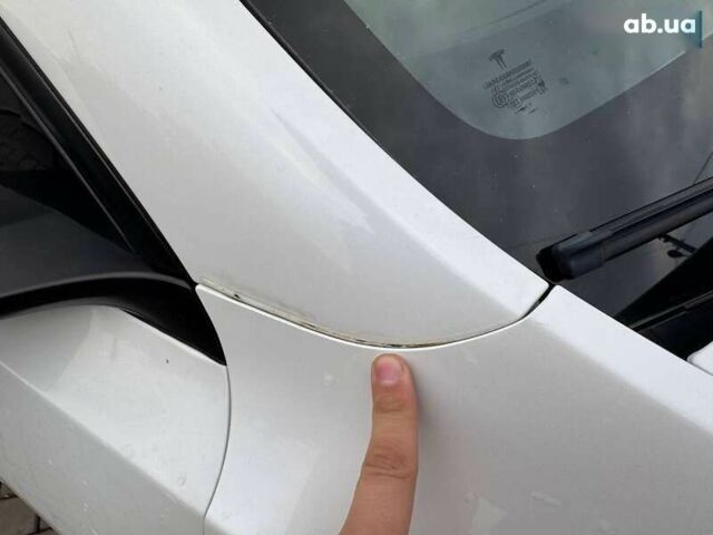 Тесла Model Y, об'ємом двигуна 0 л та пробігом 243 тис. км за 17900 $, фото 8 на Automoto.ua