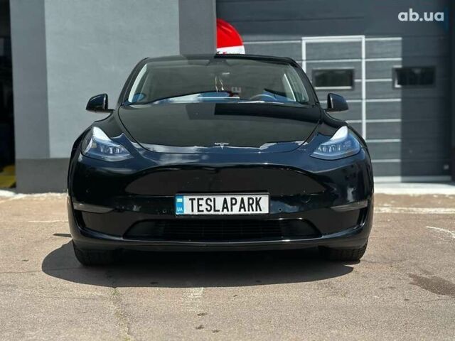 Тесла Model Y, объемом двигателя 0 л и пробегом 44 тыс. км за 33999 $, фото 2 на Automoto.ua