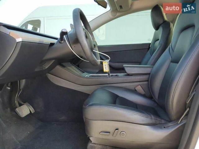Тесла Model Y, об'ємом двигуна 0 л та пробігом 85 тис. км за 10000 $, фото 6 на Automoto.ua