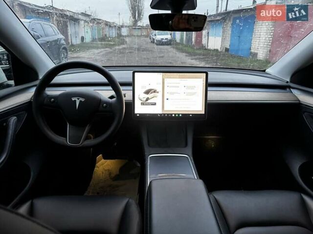 Тесла Model Y, об'ємом двигуна 0 л та пробігом 45 тис. км за 21500 $, фото 6 на Automoto.ua