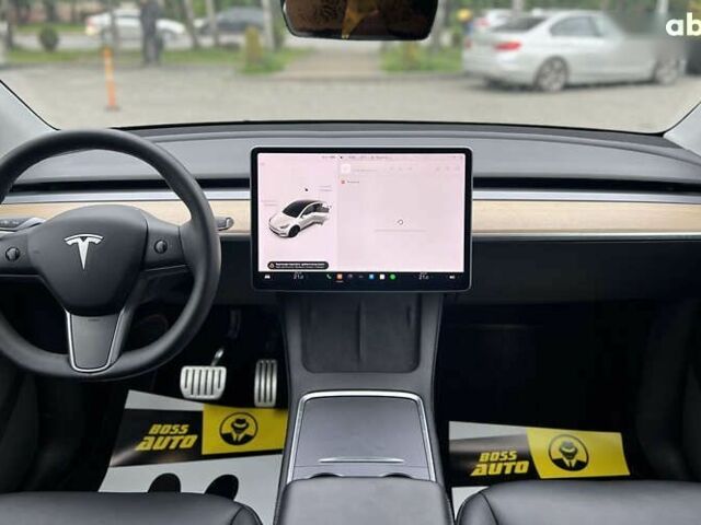 Тесла Model Y, об'ємом двигуна 0 л та пробігом 23 тис. км за 38700 $, фото 13 на Automoto.ua