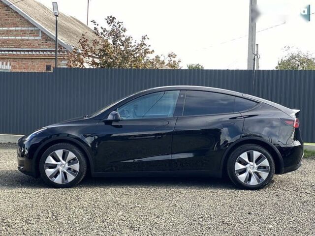 Тесла Model Y, об'ємом двигуна 0 л та пробігом 224 тис. км за 27500 $, фото 24 на Automoto.ua