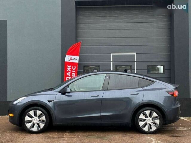 Тесла Model Y, об'ємом двигуна 0 л та пробігом 61 тис. км за 30999 $, фото 5 на Automoto.ua