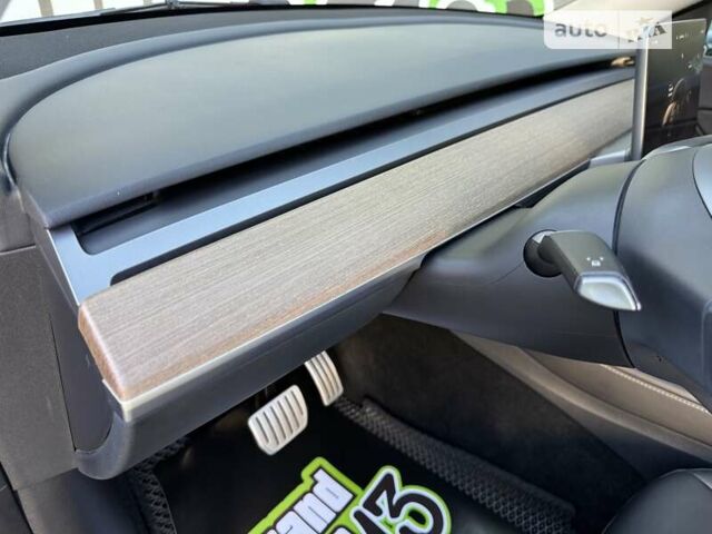 Тесла Model Y, объемом двигателя 0 л и пробегом 25 тыс. км за 29900 $, фото 55 на Automoto.ua