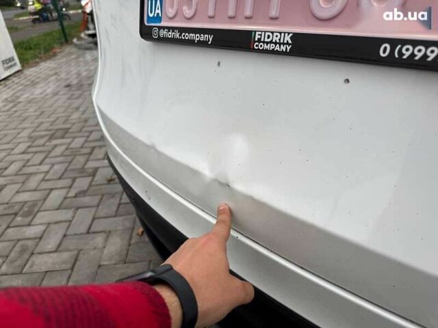 Тесла Model Y, об'ємом двигуна 0 л та пробігом 243 тис. км за 17900 $, фото 19 на Automoto.ua