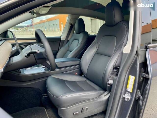 Тесла Model Y, объемом двигателя 0 л и пробегом 20 тыс. км за 38990 $, фото 23 на Automoto.ua