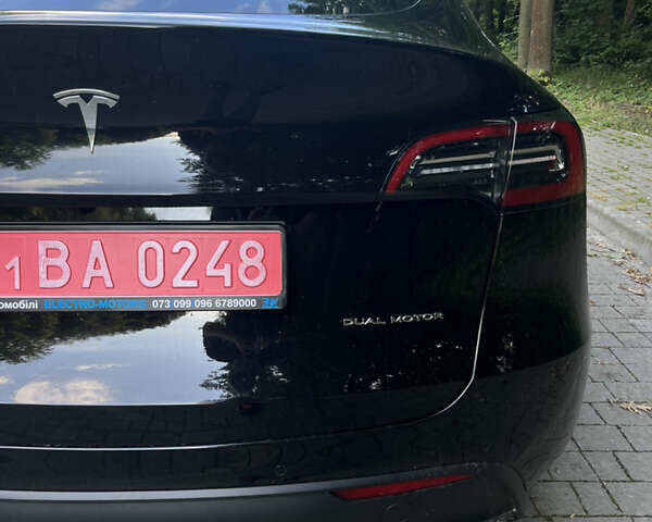Тесла Model Y, объемом двигателя 0 л и пробегом 5 тыс. км за 44000 $, фото 6 на Automoto.ua