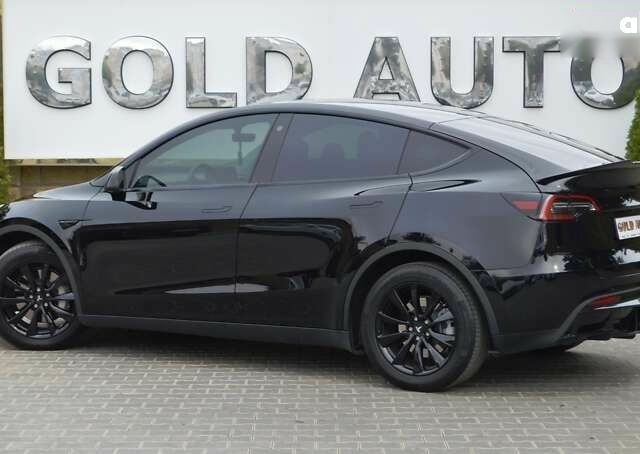 Тесла Model Y, объемом двигателя 0 л и пробегом 47 тыс. км за 34500 $, фото 17 на Automoto.ua