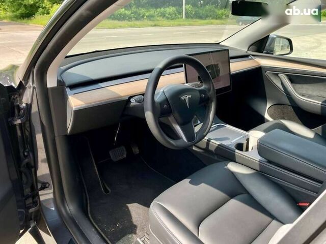 Тесла Model Y, объемом двигателя 0 л и пробегом 20 тыс. км за 38990 $, фото 20 на Automoto.ua