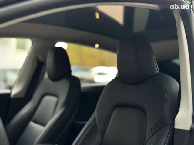 Тесла Model Y, объемом двигателя 0 л и пробегом 60 тыс. км за 28500 $, фото 13 на Automoto.ua