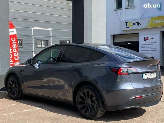 Тесла Model Y, об'ємом двигуна 0 л та пробігом 29 тис. км за 29999 $, фото 7 на Automoto.ua