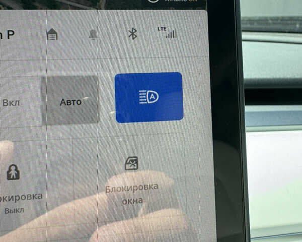 Тесла Model Y, объемом двигателя 0 л и пробегом 30 тыс. км за 33100 $, фото 12 на Automoto.ua