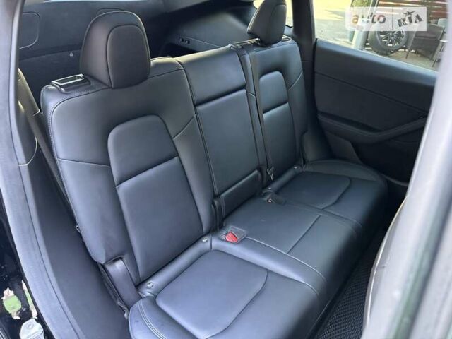 Тесла Model Y, объемом двигателя 0 л и пробегом 25 тыс. км за 29900 $, фото 54 на Automoto.ua