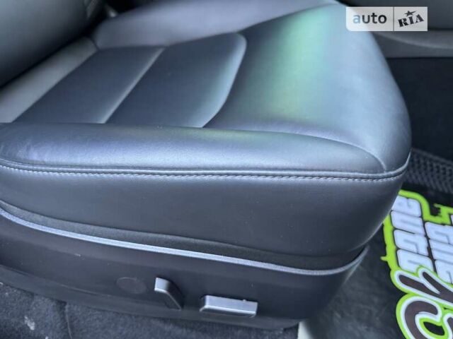 Тесла Model Y, объемом двигателя 0 л и пробегом 25 тыс. км за 29900 $, фото 45 на Automoto.ua