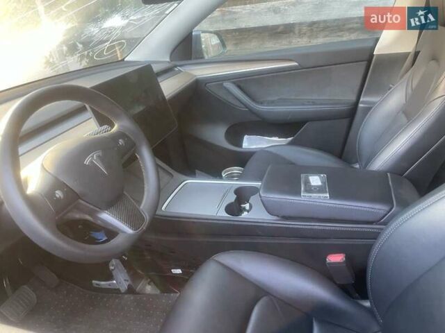 Тесла Model Y, об'ємом двигуна 0 л та пробігом 28 тис. км за 20500 $, фото 4 на Automoto.ua