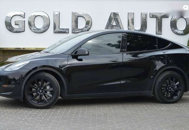 Тесла Model Y, объемом двигателя 0 л и пробегом 47 тыс. км за 34500 $, фото 7 на Automoto.ua