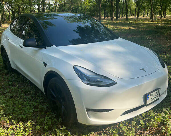 Тесла Model Y, об'ємом двигуна 0 л та пробігом 26 тис. км за 26500 $, фото 7 на Automoto.ua