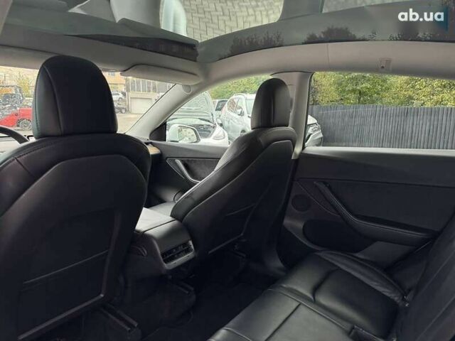 Тесла Model Y, об'ємом двигуна 0 л та пробігом 243 тис. км за 17900 $, фото 22 на Automoto.ua