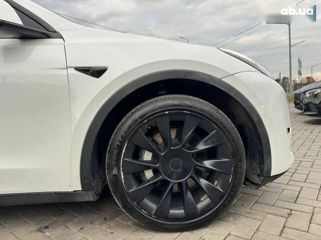 Тесла Model Y, об'ємом двигуна 0 л та пробігом 243 тис. км за 17900 $, фото 9 на Automoto.ua