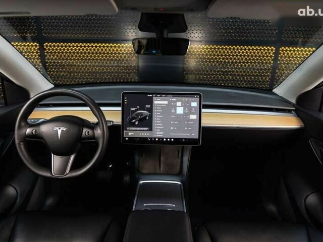 Тесла Model Y, объемом двигателя 0 л и пробегом 155 тыс. км за 24000 $, фото 23 на Automoto.ua