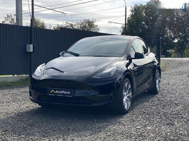 Тесла Model Y, об'ємом двигуна 0 л та пробігом 224 тис. км за 27500 $, фото 19 на Automoto.ua
