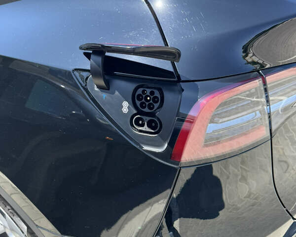 Тесла Model Y, об'ємом двигуна 0 л та пробігом 78 тис. км за 35900 $, фото 7 на Automoto.ua