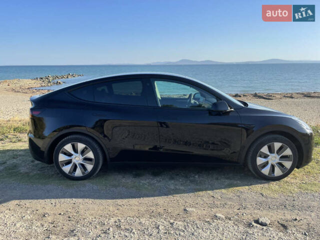 Тесла Model Y, объемом двигателя 0 л и пробегом 20 тыс. км за 42999 $, фото 3 на Automoto.ua
