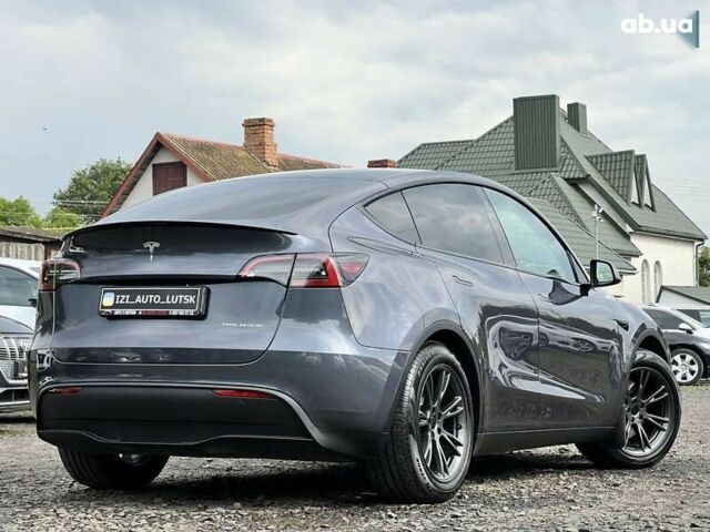 Тесла Model Y, объемом двигателя 0 л и пробегом 32 тыс. км за 33500 $, фото 7 на Automoto.ua