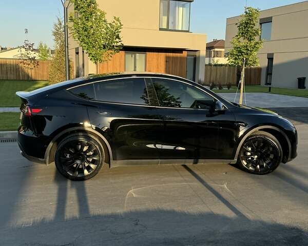Тесла Model Y, объемом двигателя 0 л и пробегом 31 тыс. км за 37000 $, фото 13 на Automoto.ua