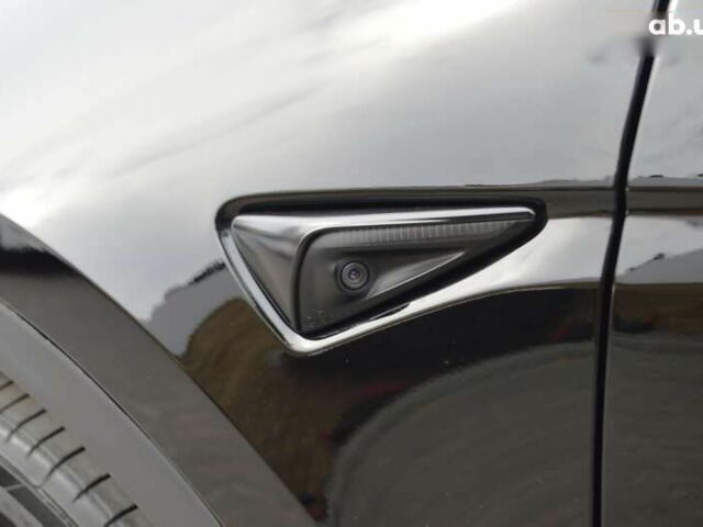 Тесла Model Y, объемом двигателя 0 л и пробегом 47 тыс. км за 34500 $, фото 27 на Automoto.ua