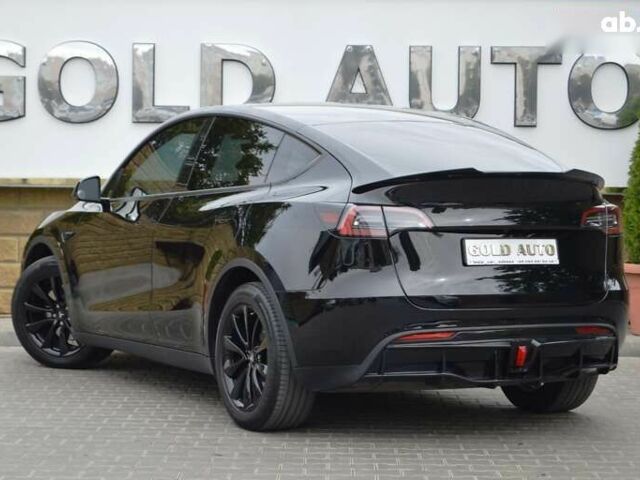 Тесла Model Y, объемом двигателя 0 л и пробегом 47 тыс. км за 34500 $, фото 14 на Automoto.ua