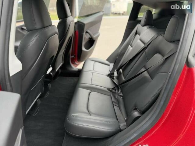 Тесла Model Y, объемом двигателя 0 л и пробегом 30 тыс. км за 33000 $, фото 25 на Automoto.ua