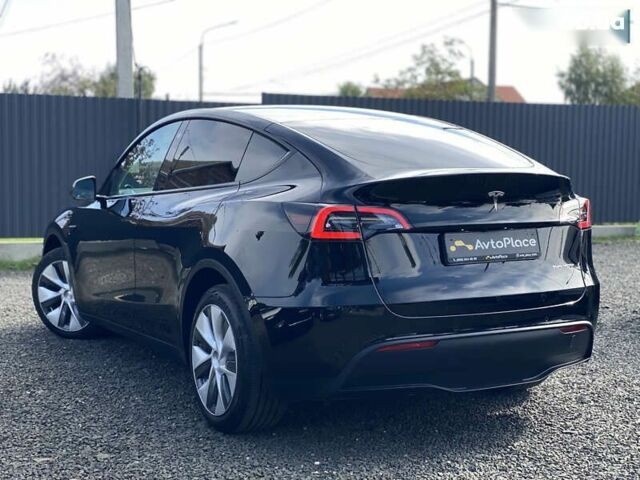 Тесла Model Y, об'ємом двигуна 0 л та пробігом 224 тис. км за 27500 $, фото 14 на Automoto.ua