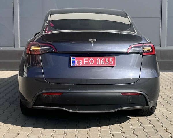 Тесла Model Y, объемом двигателя 0 л и пробегом 140 тыс. км за 24500 $, фото 9 на Automoto.ua