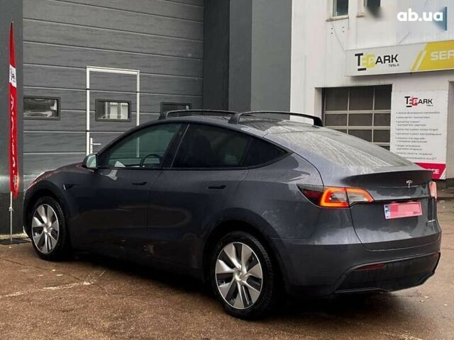 Тесла Model Y, об'ємом двигуна 0 л та пробігом 61 тис. км за 30999 $, фото 7 на Automoto.ua