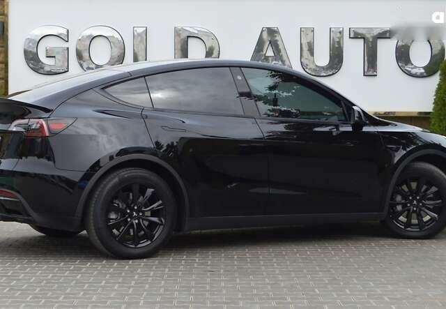 Тесла Model Y, объемом двигателя 0 л и пробегом 47 тыс. км за 34500 $, фото 24 на Automoto.ua