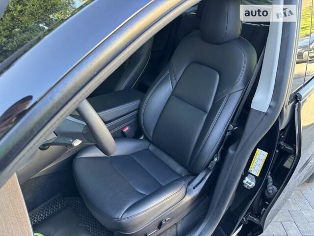 Тесла Model Y, объемом двигателя 0 л и пробегом 25 тыс. км за 29900 $, фото 27 на Automoto.ua