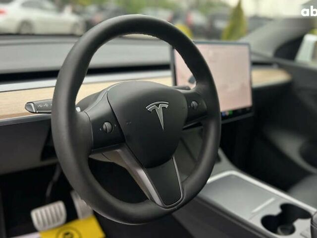Тесла Model Y, об'ємом двигуна 0 л та пробігом 23 тис. км за 38700 $, фото 18 на Automoto.ua