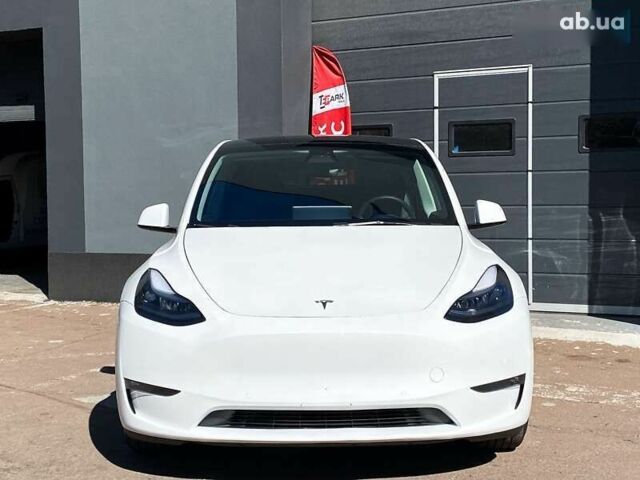 Тесла Model Y, объемом двигателя 0 л и пробегом 59 тыс. км за 31999 $, фото 2 на Automoto.ua