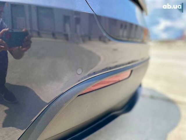 Тесла Model Y, объемом двигателя 0 л и пробегом 20 тыс. км за 38990 $, фото 17 на Automoto.ua
