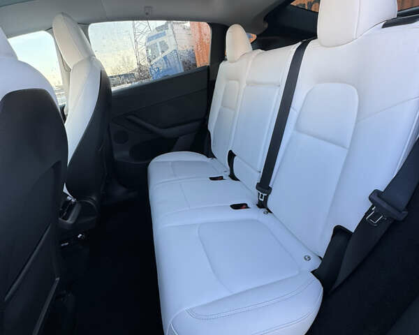 Тесла Model Y, объемом двигателя 0 л и пробегом 9 тыс. км за 26700 $, фото 7 на Automoto.ua