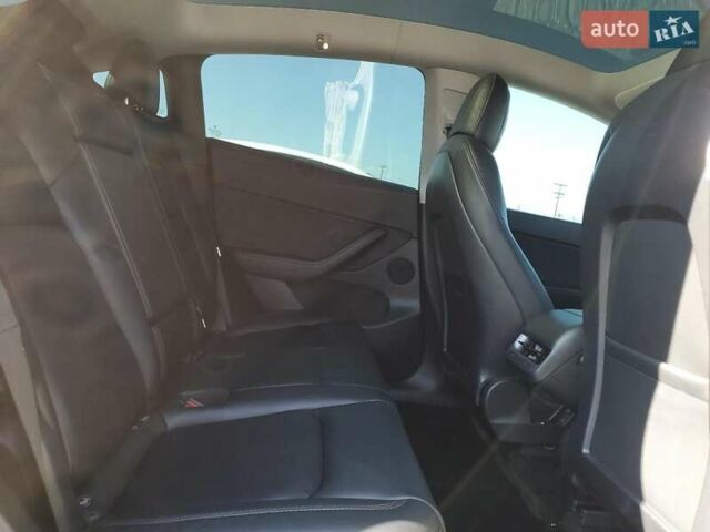 Тесла Model Y, об'ємом двигуна 0 л та пробігом 85 тис. км за 10000 $, фото 9 на Automoto.ua