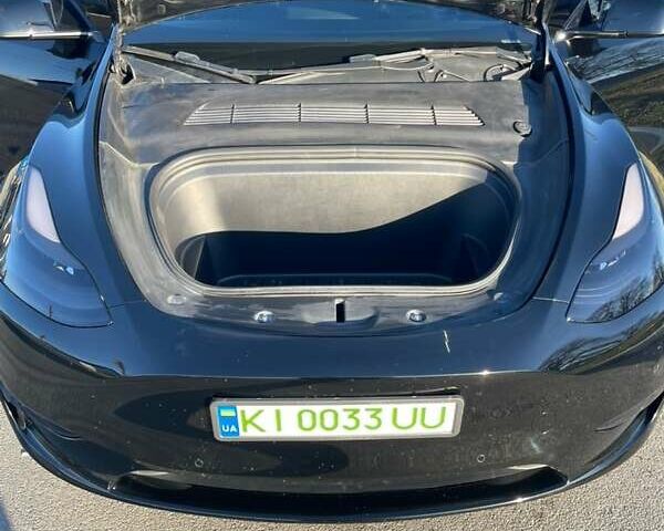 Тесла Model Y, объемом двигателя 0 л и пробегом 135 тыс. км за 27500 $, фото 30 на Automoto.ua