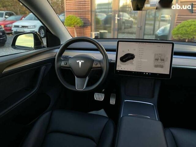 Тесла Model Y, объемом двигателя 0 л и пробегом 66 тыс. км за 28500 $, фото 8 на Automoto.ua