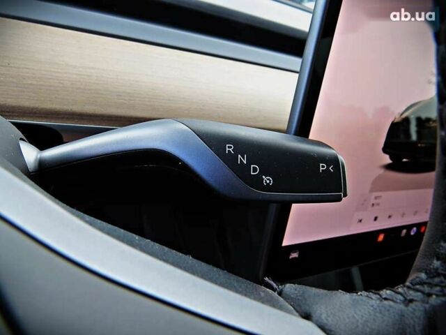 Тесла Model Y, объемом двигателя 0 л и пробегом 41 тыс. км за 28700 $, фото 9 на Automoto.ua