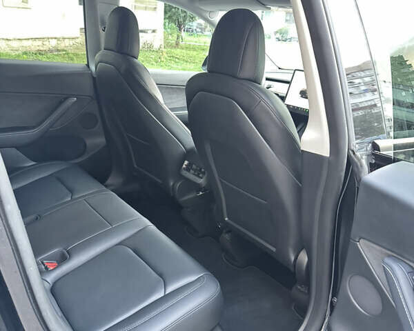 Тесла Model Y, объемом двигателя 0 л и пробегом 60 тыс. км за 27990 $, фото 29 на Automoto.ua