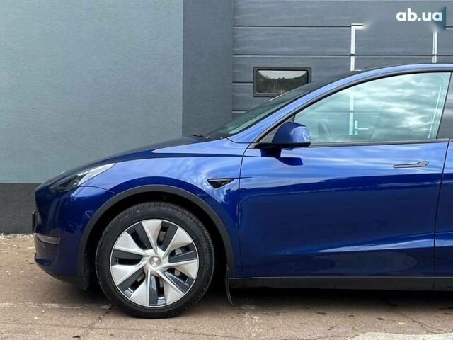 Тесла Model Y 2022 в Киеве на Automoto.ua Тесла Model Y, объемом двигателя 0 л и пробегом 97 тыс. км за 32999 $, фото 4 на Automoto.ua