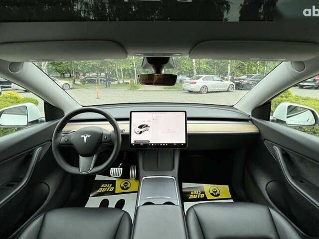 Тесла Model Y, об'ємом двигуна 0 л та пробігом 23 тис. км за 38700 $, фото 14 на Automoto.ua