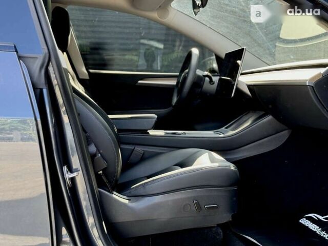 Тесла Model Y 2022 в Киеве на Automoto.ua Тесла Model Y, объемом двигателя 0 л и пробегом 50 тыс. км за 29900 $, фото 16 на Automoto.ua
